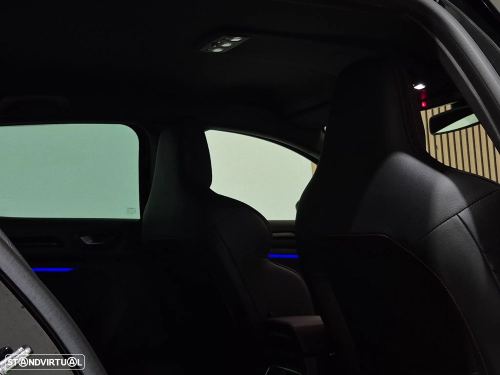 Renault Mégane 1.8 TCe R.S. Trophy EDC - 49