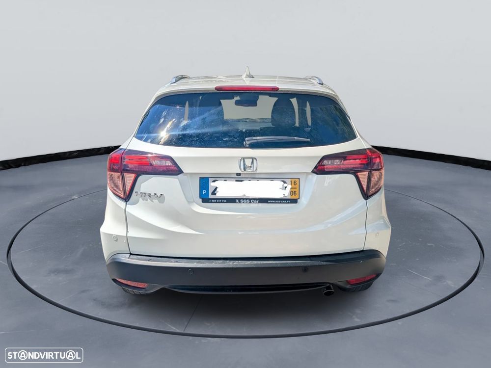Honda HR-V 1.5 i-VTEC Elegance+Connect Navi - 24