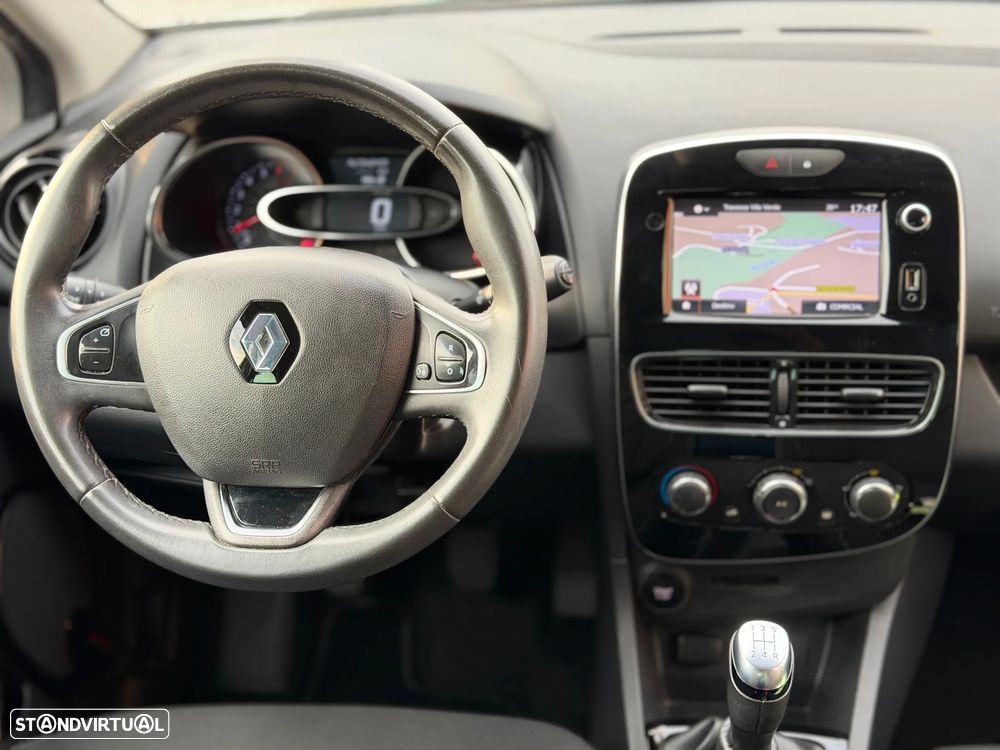 Renault Clio 0.9 TCe Limited - 5