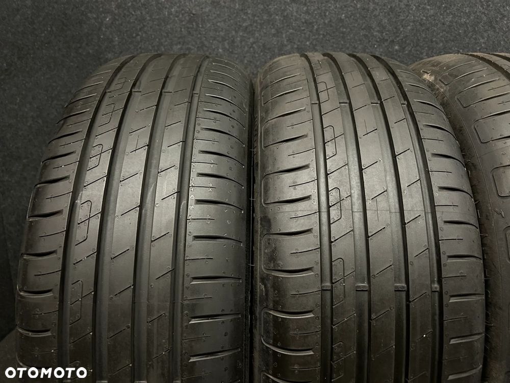 Opony letnie Goodyear EfficientGrip Performance 205/55/17 91V  4szt. Demo - 2
