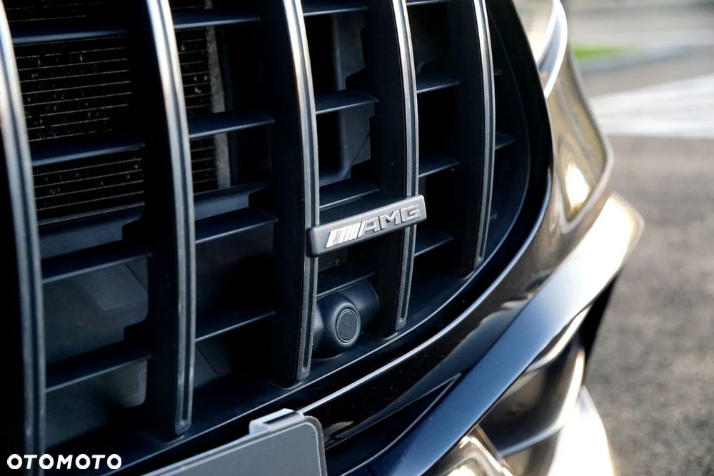 Mercedes-Benz Klasa A 45 S AMG 4-Matic 8G-DCT - 15