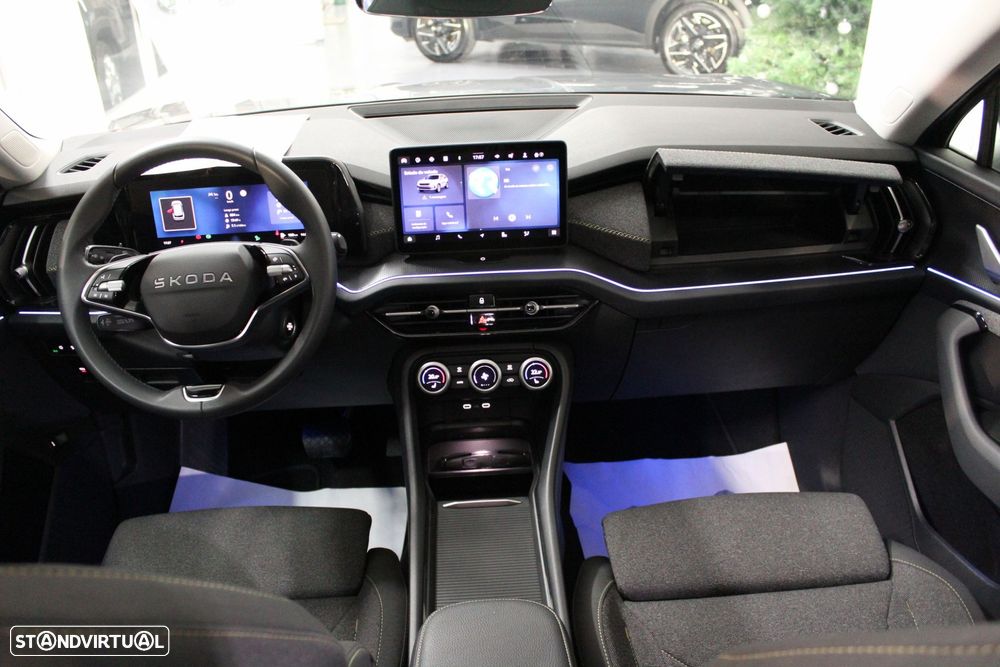 Skoda Kodiaq 2.0 TDI Ultra DSG - 32