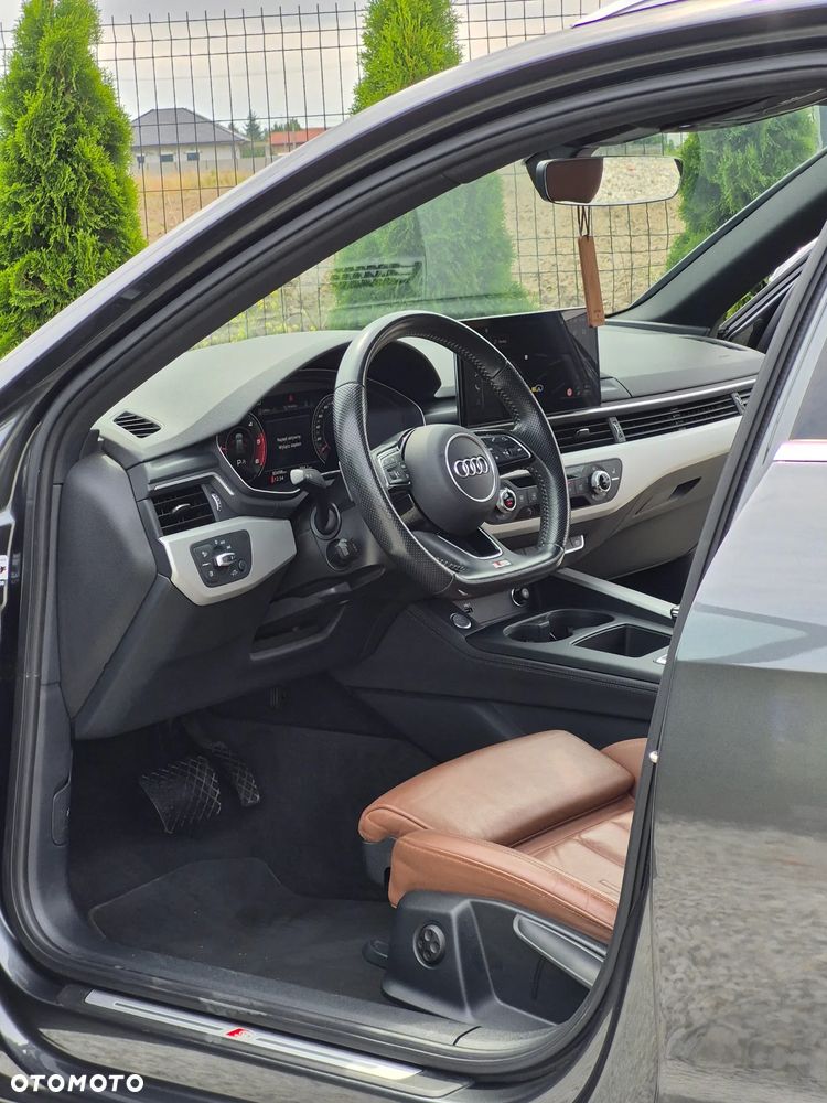 Audi A4 Avant - 20