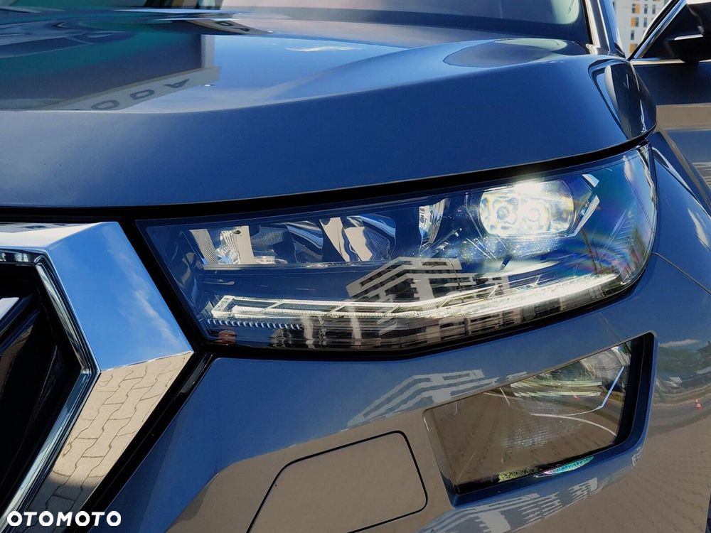 Skoda Kodiaq 2.0 TDI 4x4 L&K DSG - 38