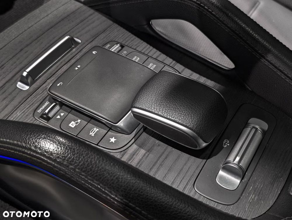 Mercedes-Benz GLE 350 de 4-Matic Premium Plus - 15