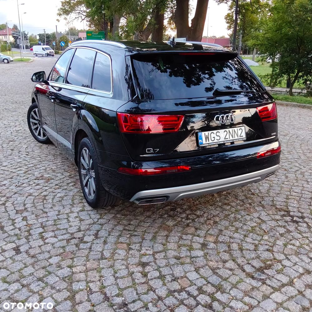 Audi Q7 - 26