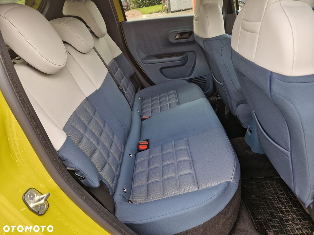 Fiat Grande Panda - 12