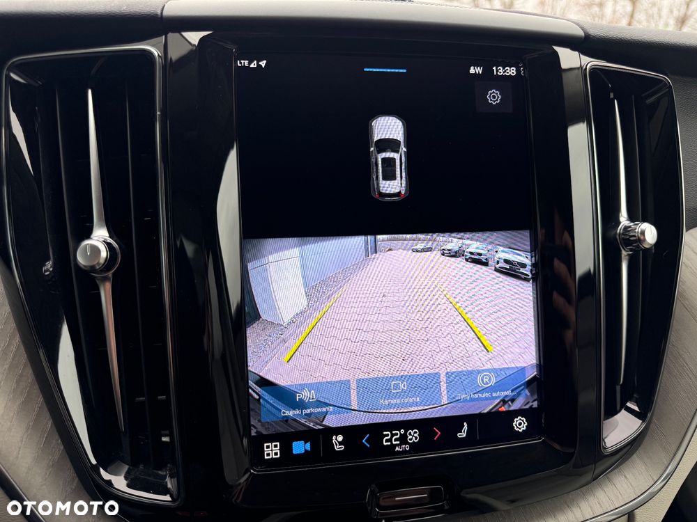 Volvo XC 60 B4 D Plus Bright - 14