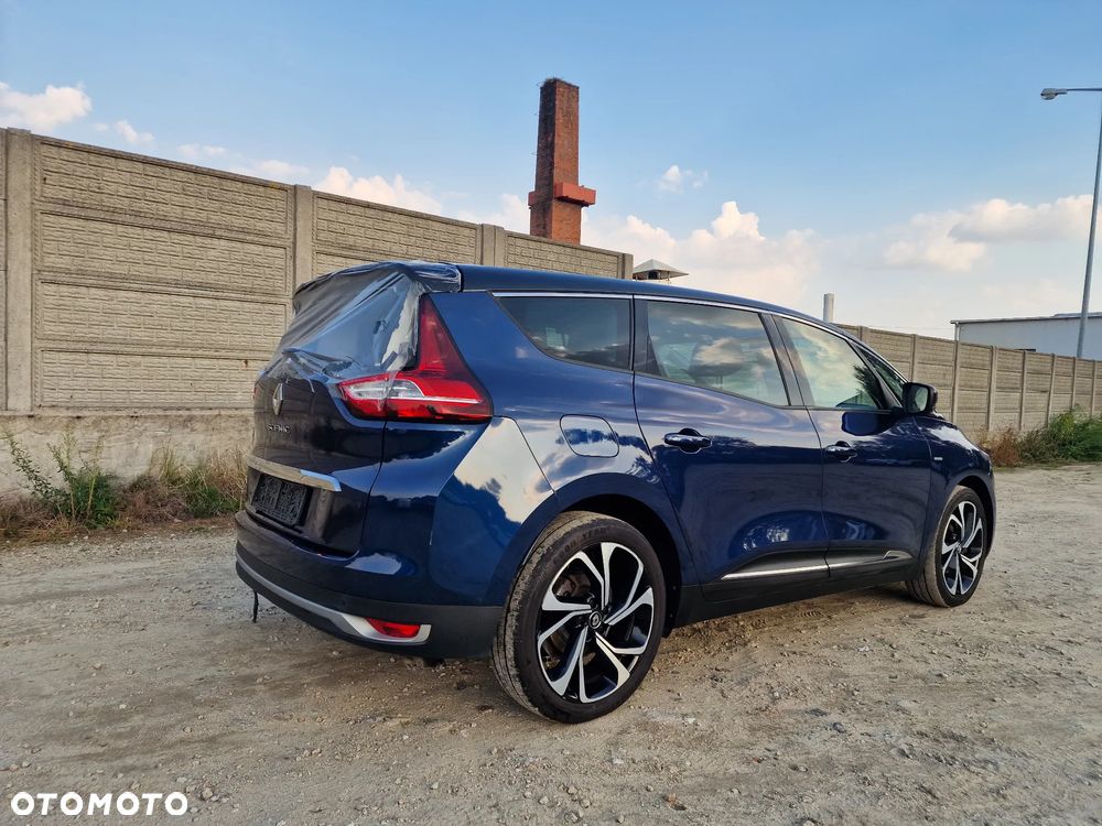 Renault Scenic TCe 140 GPF BOSE EDITION - 6