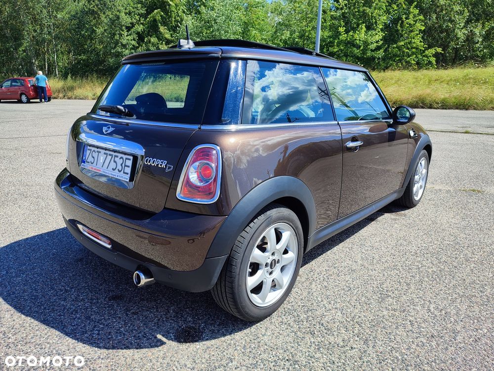 MINI Cooper - 2