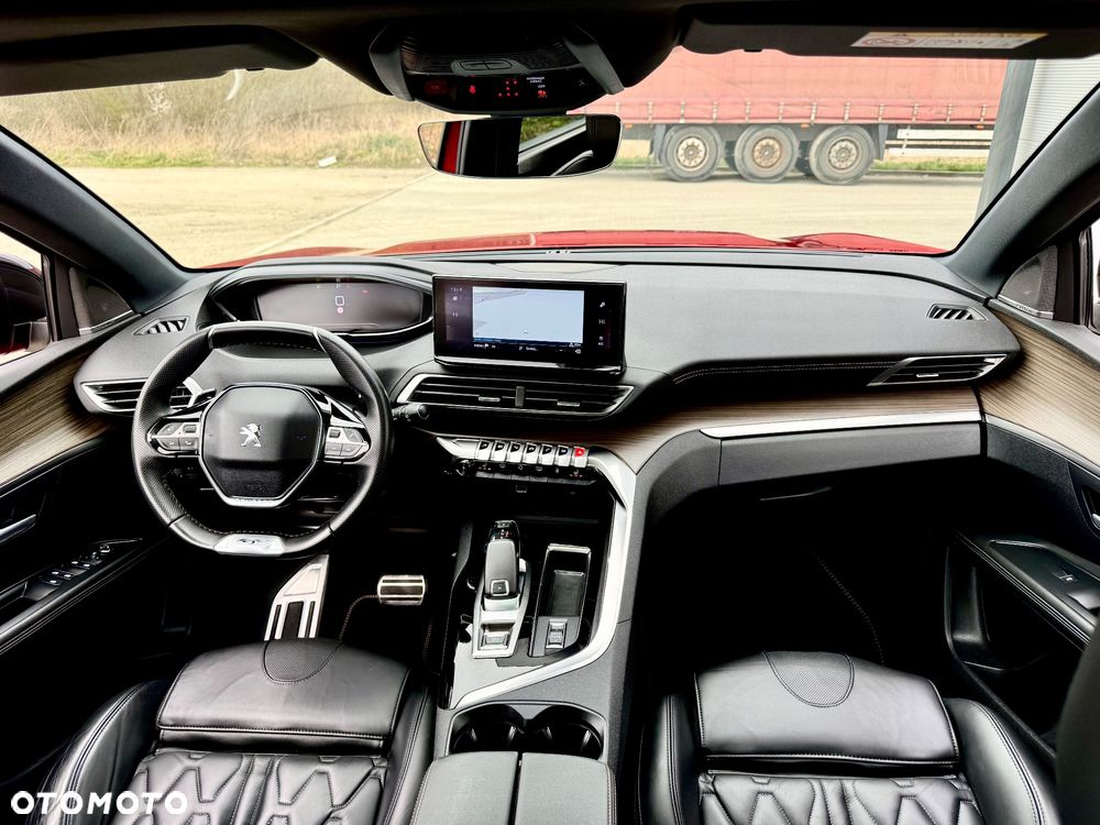 Peugeot 5008 1.5 BlueHDi GT S&S EAT8 - 6