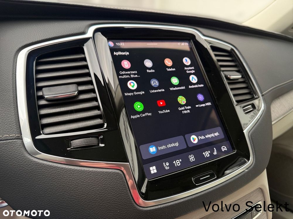Volvo XC 90 - 22