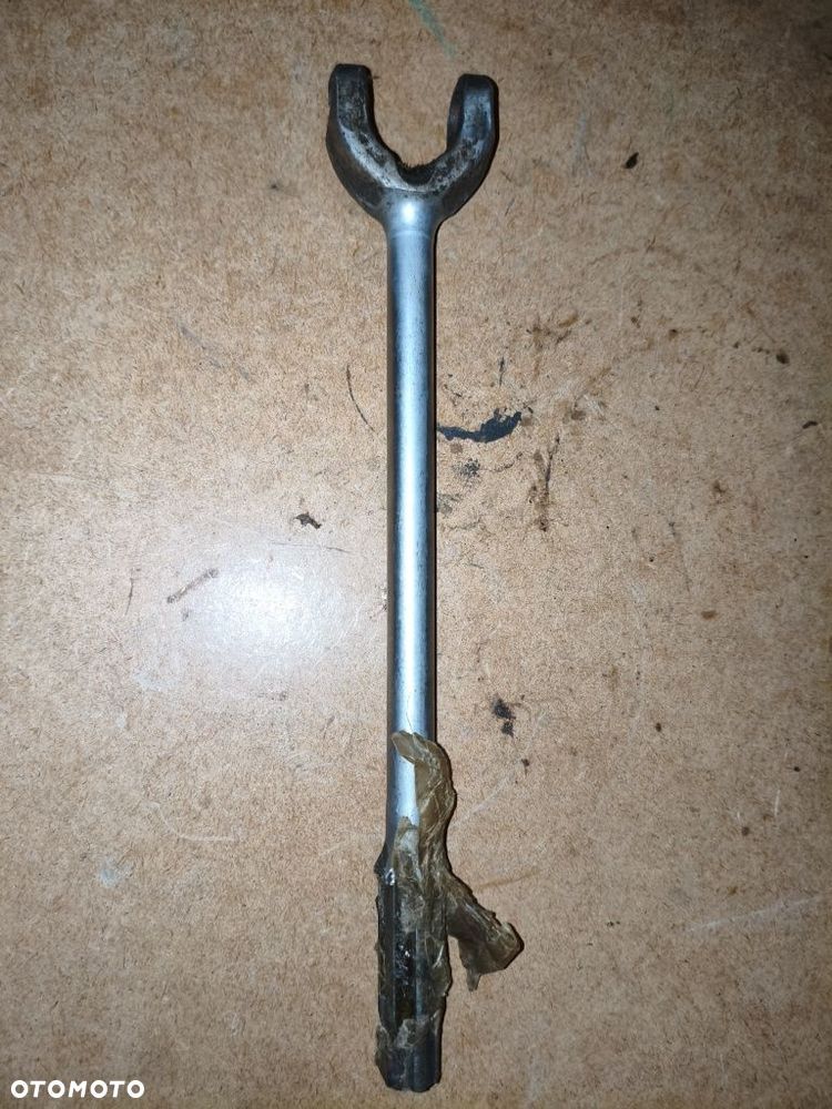 Wał napędowy K750 M72 MW750