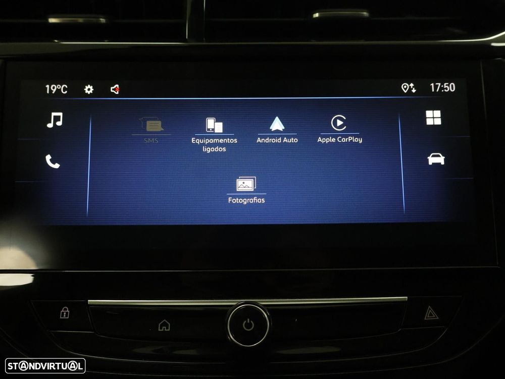 Opel Corsa 1.2 Edition - 22