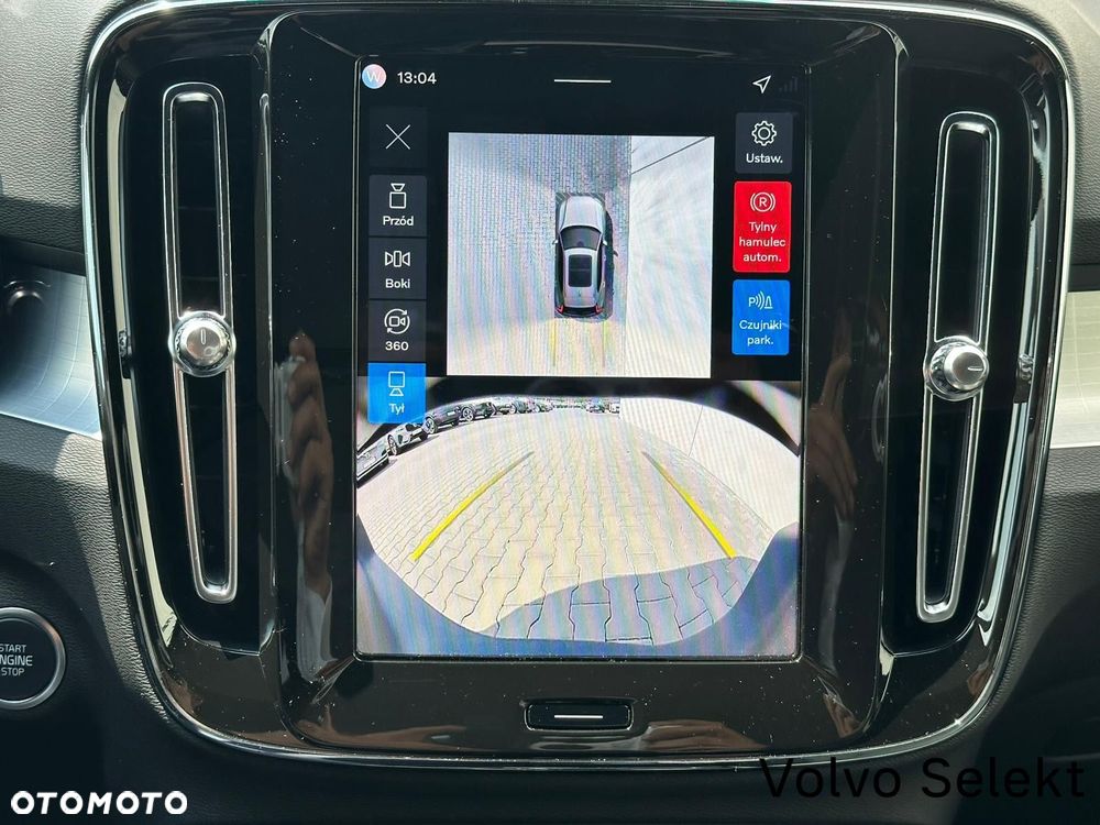 Volvo XC 40 - 30