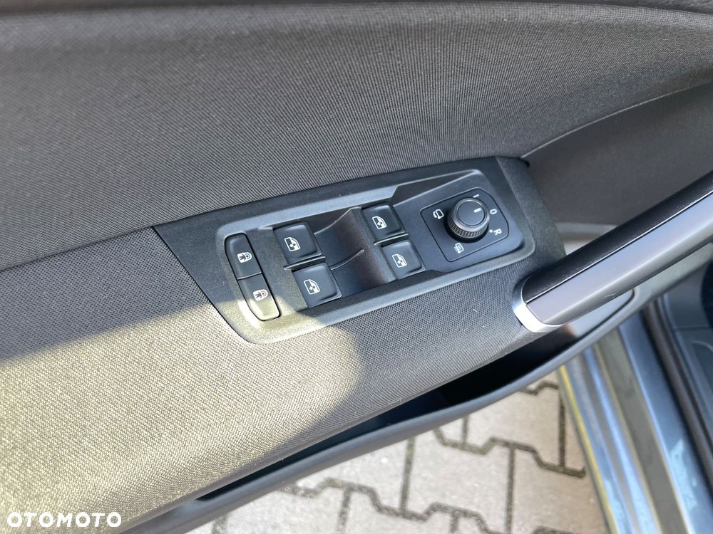 Volkswagen Touran 1.5 TSI EVO Comfortline DSG - 13