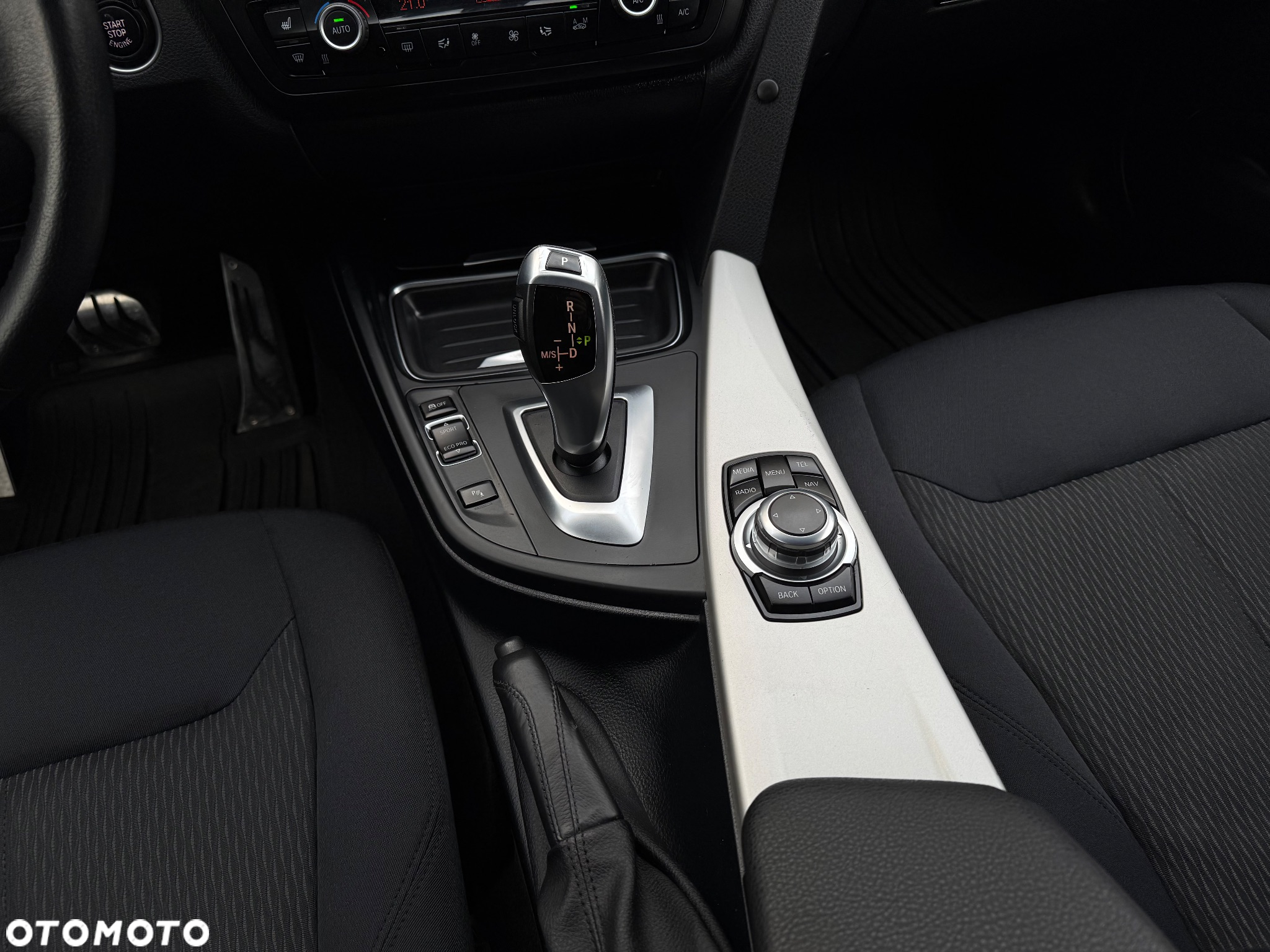 BMW Seria 3 - 17
