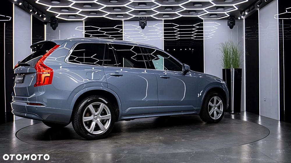 Volvo XC 90 B5 D AWD Core - 10