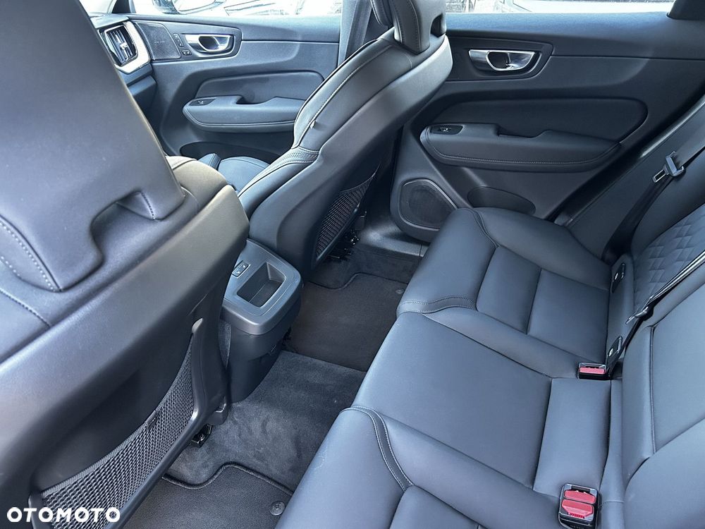 Volvo XC 60 - 15