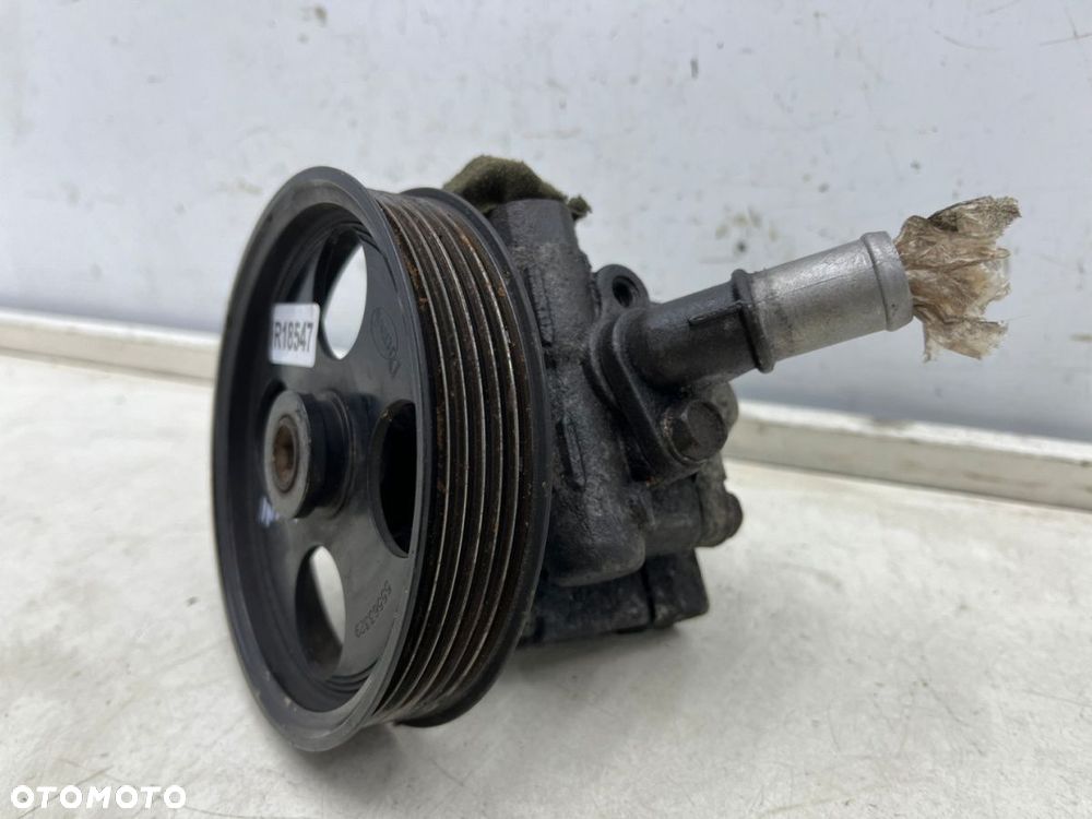 Pompa wspomagania Opel Insignia A Saab 9-5 II 08-17r. 2.0 CDTi 13309336 - 1