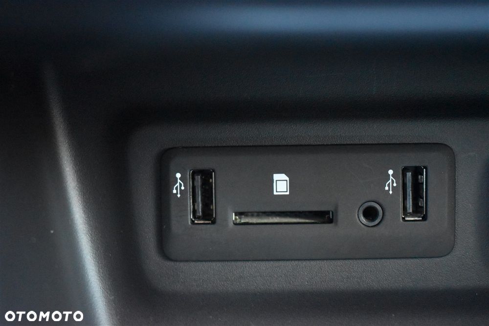 Renault Megane 1.2 16V TCe Bose EDC EU6 - 35