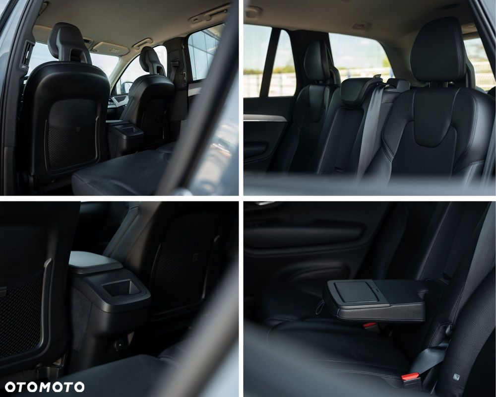 Volvo XC 90 B5 D AWD Geartronic Inscription - 37