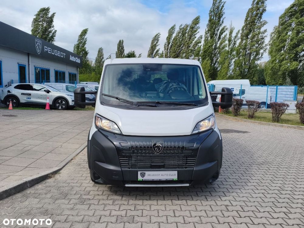 Peugeot Boxer - 2