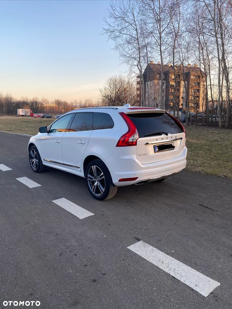 Volvo XC 60 - 5