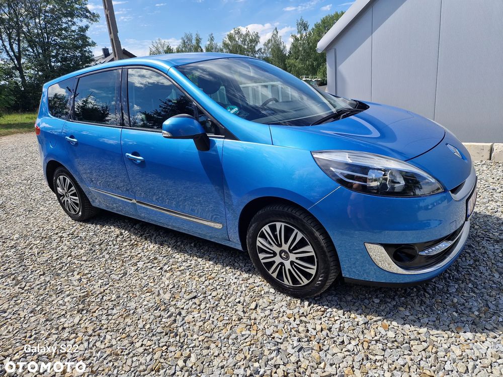Renault Grand Scenic - 5