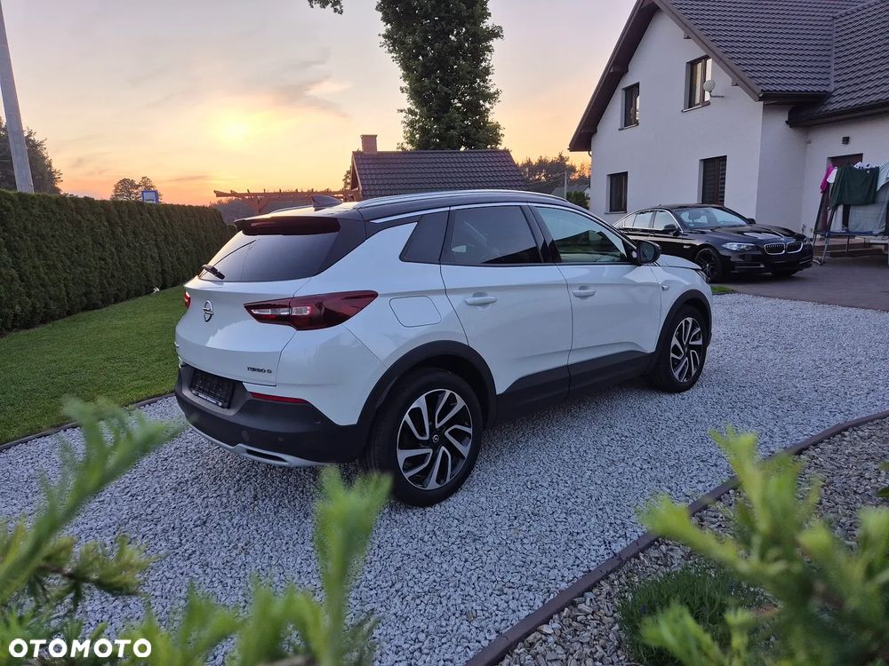 Opel Grandland X 2.0 CDTI Design Line S&S - 36