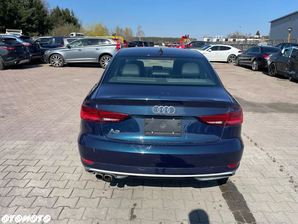 Audi A3 - 6