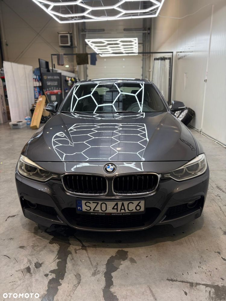BMW Seria 3 - 22