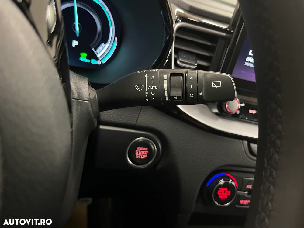 Kia XCeed 1.6 GDI DCT6 OPF Plug-in-Hybrid Inspiration - 24