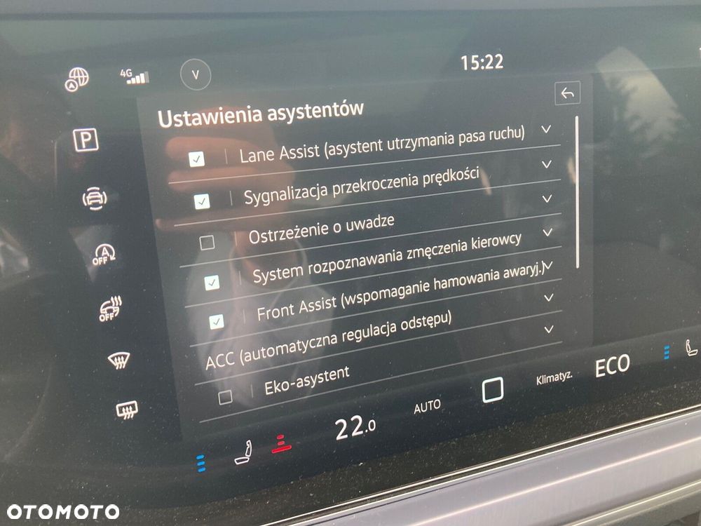 Volkswagen Touareg - 21