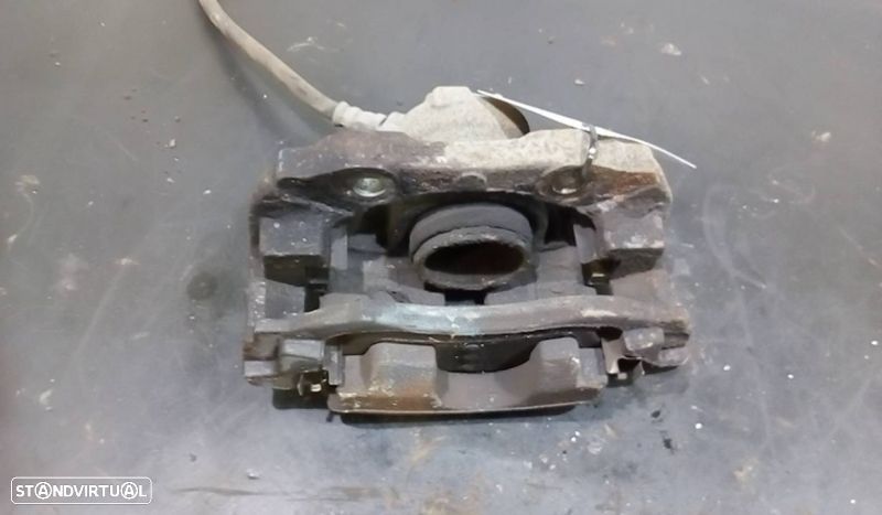 Pinça Frente Esq Citroën C3 Ii (Sc_) - 1