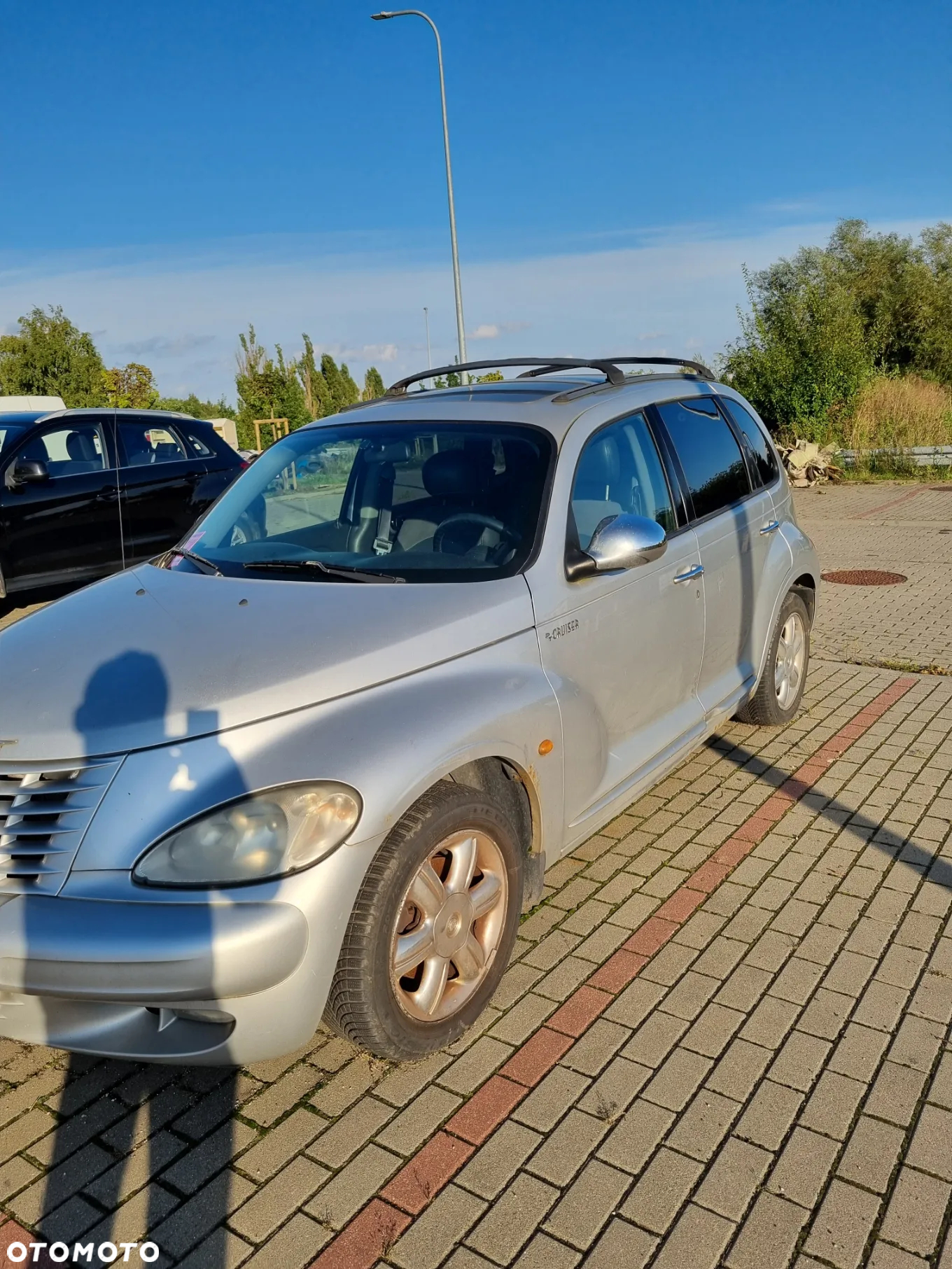 Chrysler PT Cruiser 2.0i Limited - 6