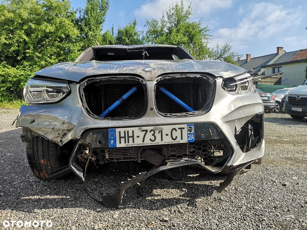 BMW X4 M - 14
