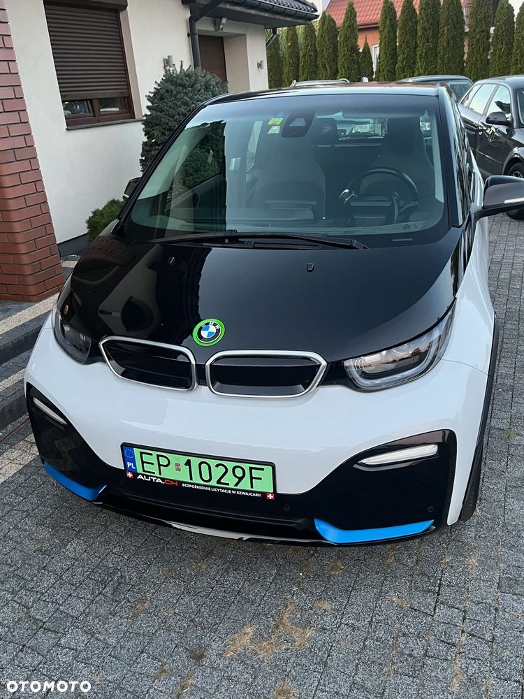 BMW i3 i3S 120 Ah - 3