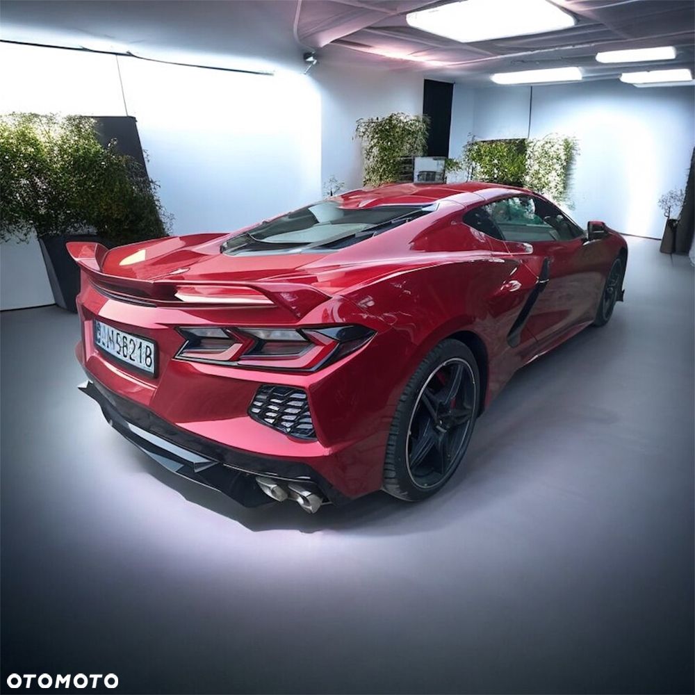 Chevrolet Corvette - 2