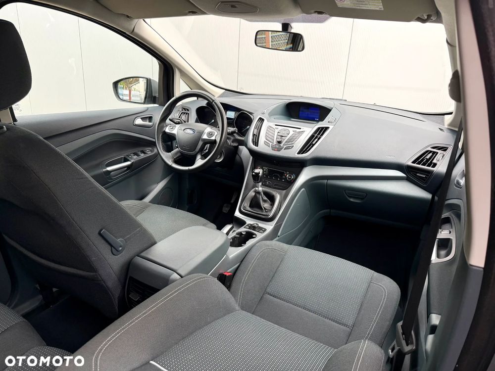 Ford C-MAX - 10