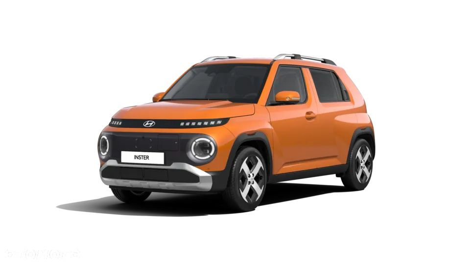 Hyundai Inster 49kWh Smart - 1
