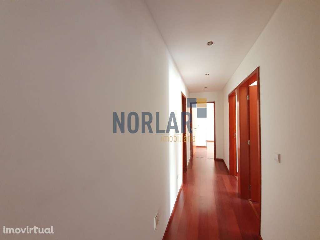 Apartamento T3 p/ arrendamento o centro da cidade - Grande imagem: 5/13