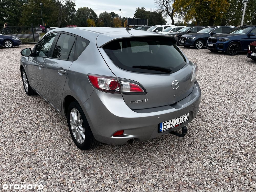 Mazda 3 - 12