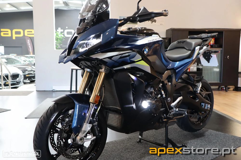 BMW S 1000 XR S1000 XR - 7