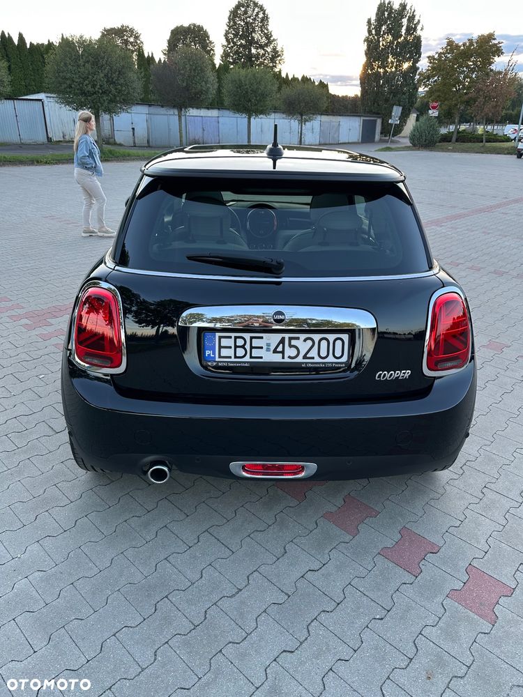 MINI Cooper GPF - 30