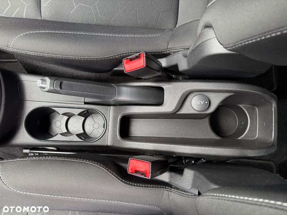 Ford B-MAX - 20