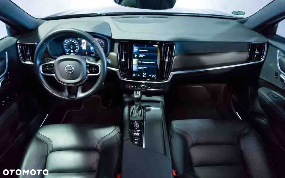 Volvo V90 Cross Country D4 SCR AWD - 3