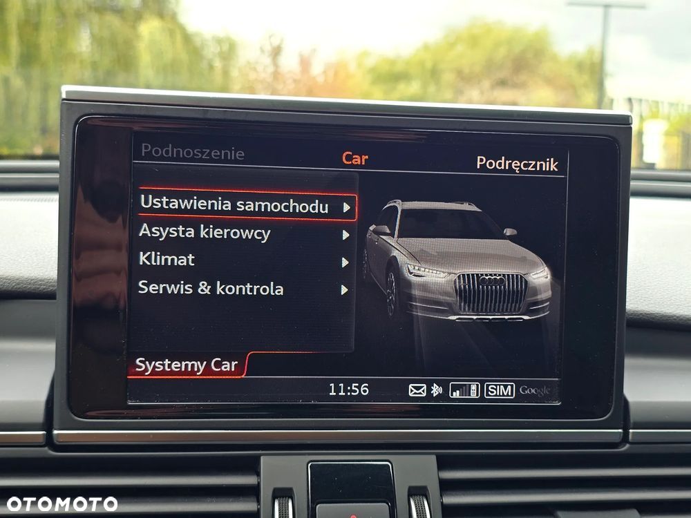 Audi A6 Allroad 3.0 TDI Quattro S tronic - 38