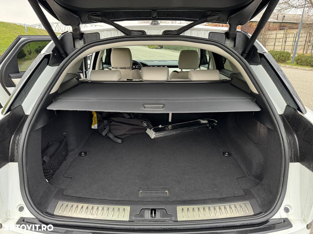 Land Rover Range Rover Velar 2.0 P400e PHEV - 14