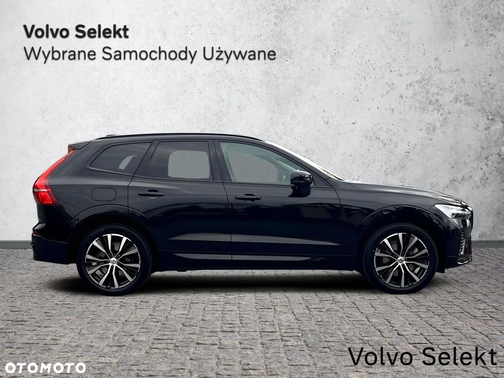 Volvo XC 60 - 8